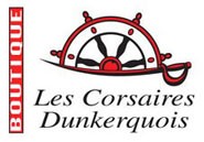Les Corsaires Dunkerquois